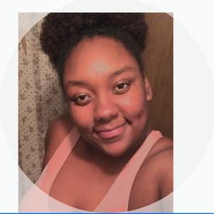 Meet your Posher, Ashleigh